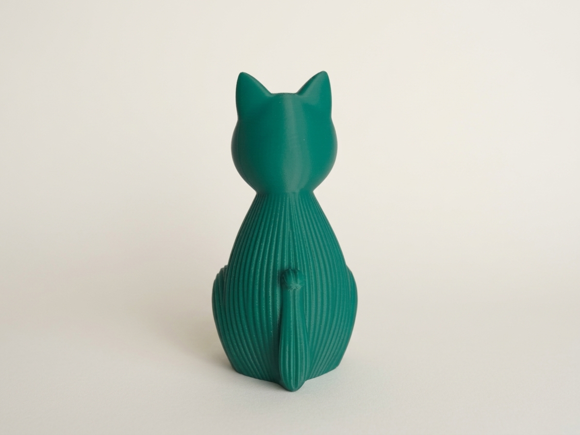 figura-decorativa-gato-verde–costas