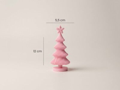 arvore-de-natal-rosa-12cm