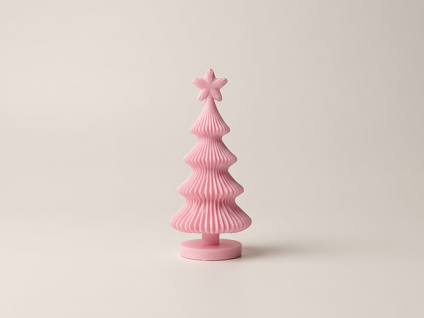 arvore-de-natal-rosa-de-mesa