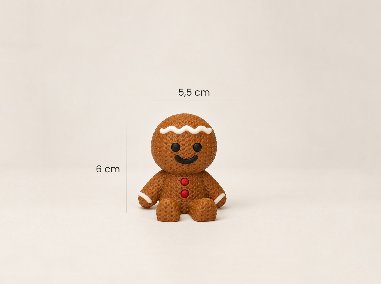 porta-fotos-boneco-de-gengibre-medidas-5-5×6-cm