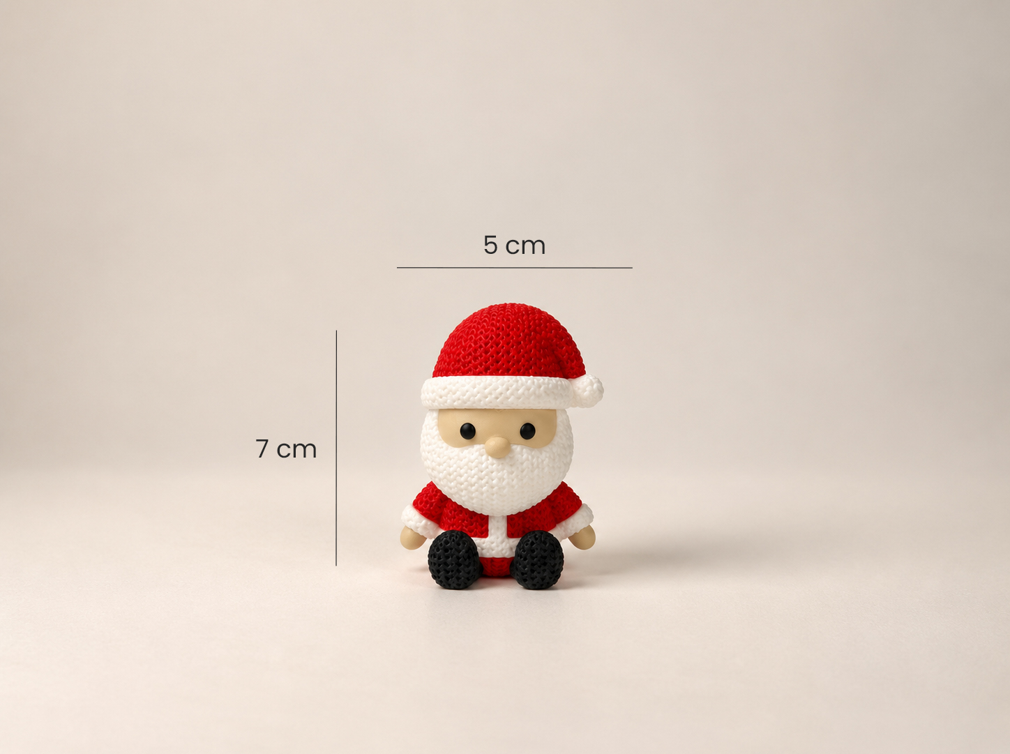 porta-fotos-pai-natal-5×7-cm