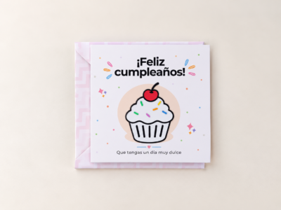 tarjeta-cumpleanos-con-iman-cupcake-sobre